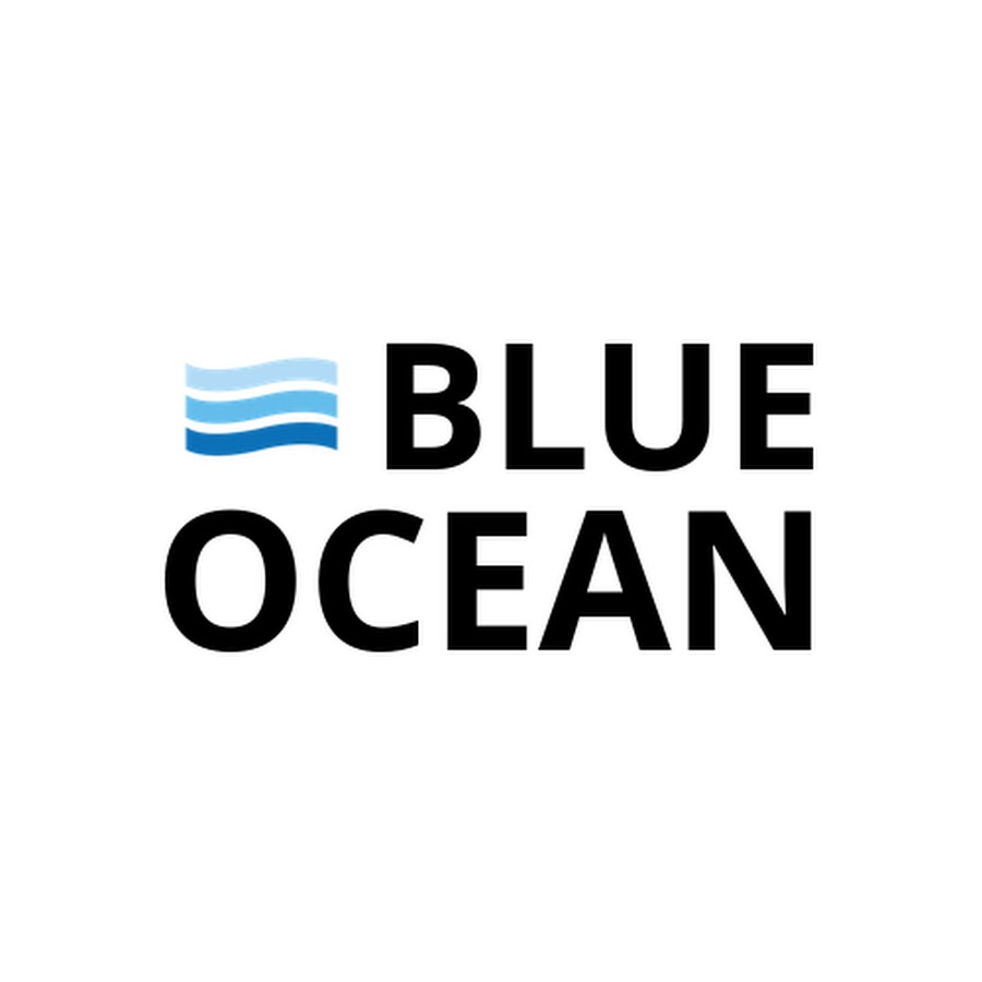 Blue Ocean Strategy Avatar de chaîne YouTube