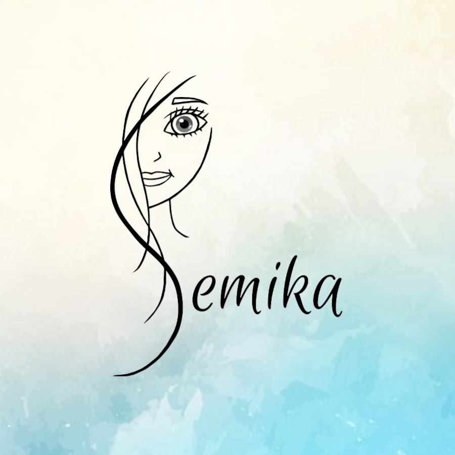 Semika यूट्यूब चैनल अवतार