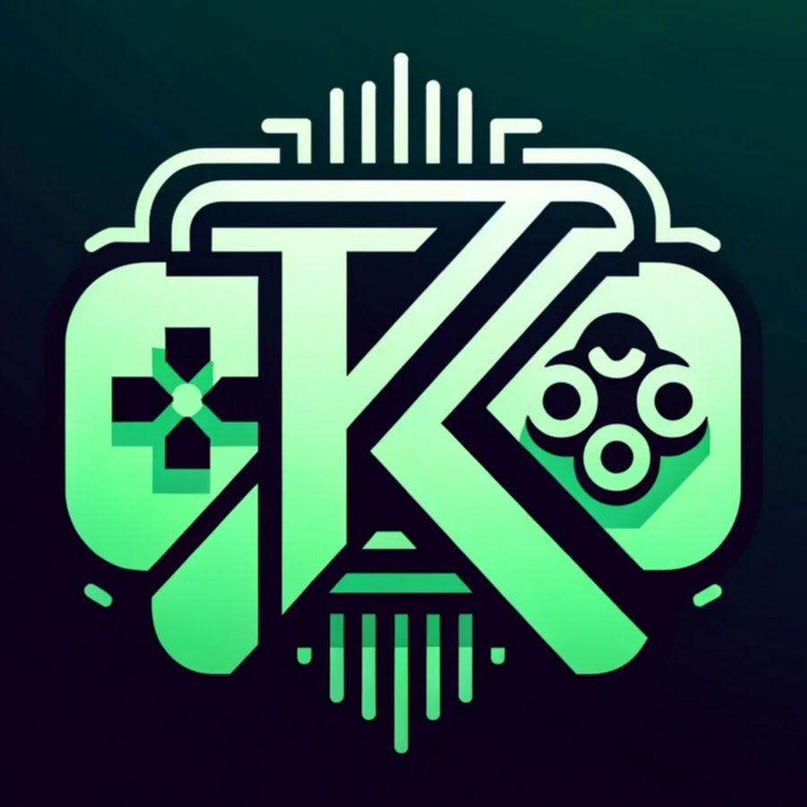kephrenTV YouTube channel avatar