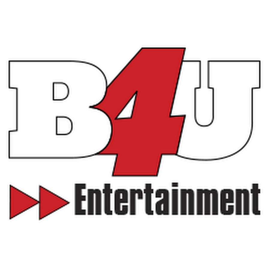 B4U Entertainment YouTube channel avatar