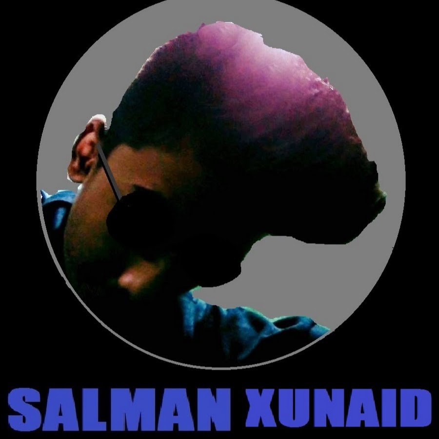 Salman Xunaid