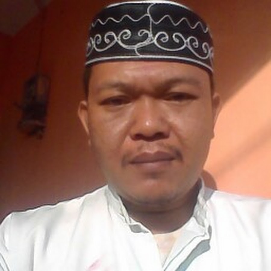 Undang Suherman YouTube channel avatar