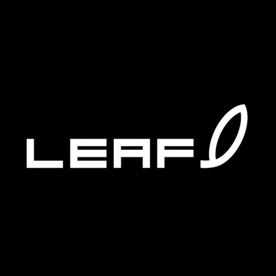 The Leaf Label YouTube-Kanal-Avatar