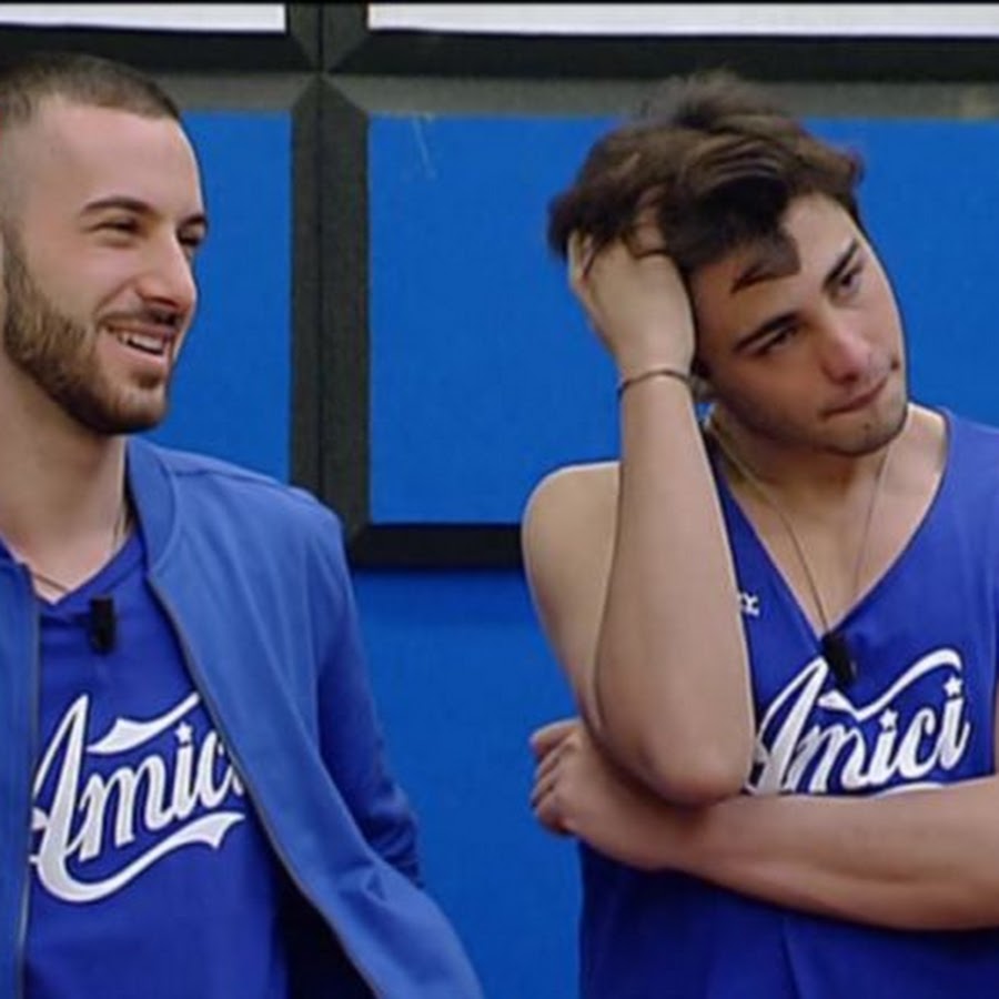 Amici 17 Official