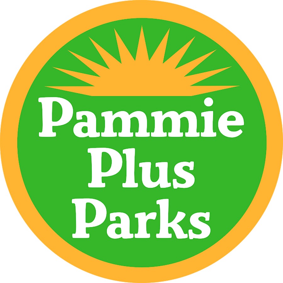 Pammie Plus Parks