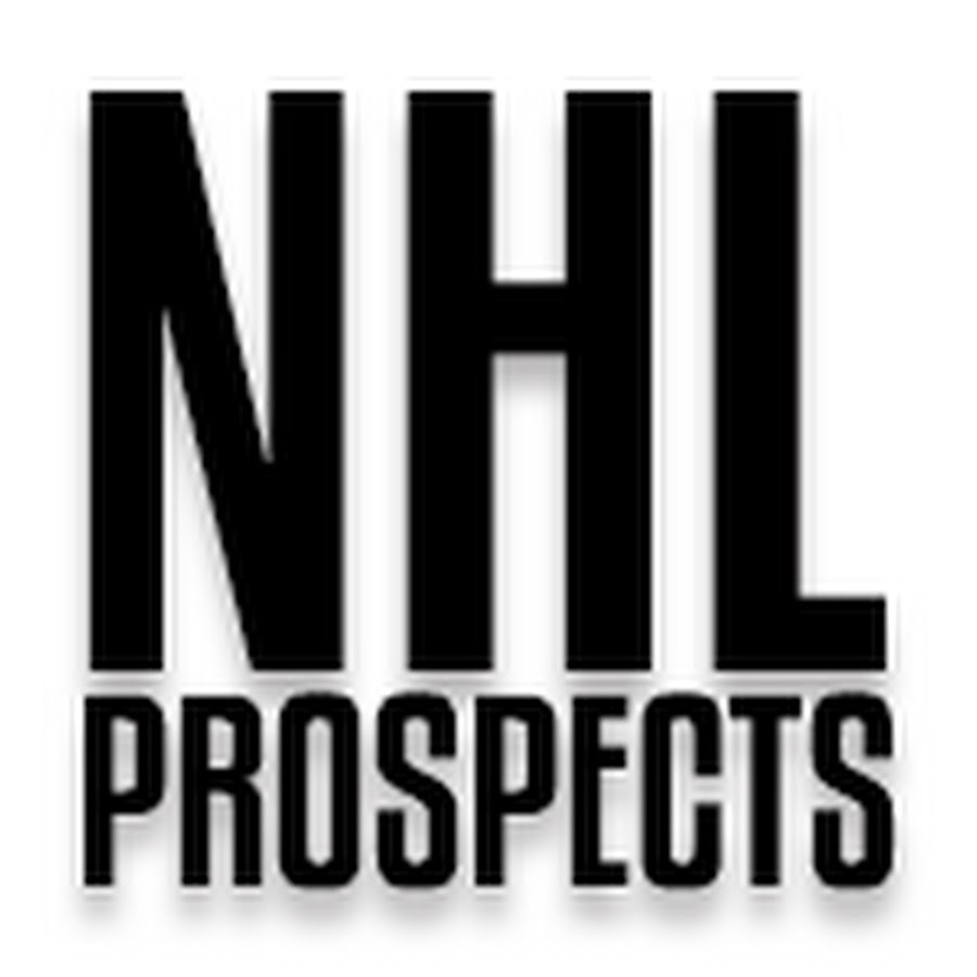 NHL Prospects YouTube channel avatar