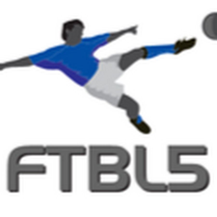 FTBL5 YouTube kanalı avatarı
