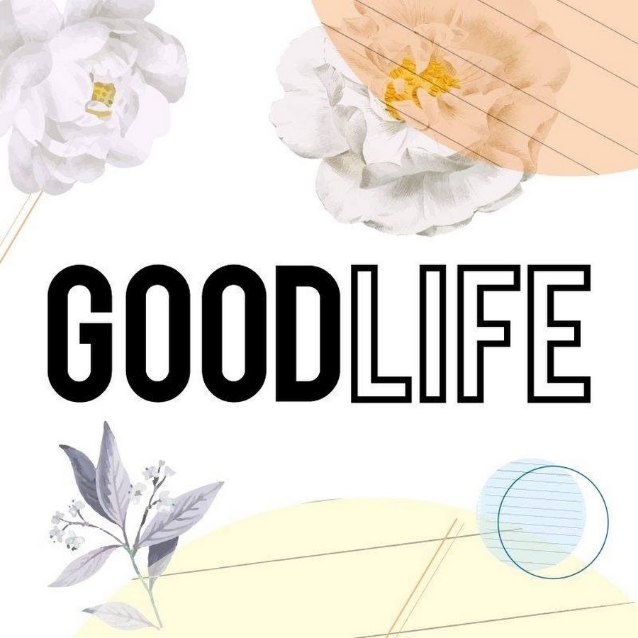 GoodlifeUpdate Avatar canale YouTube 