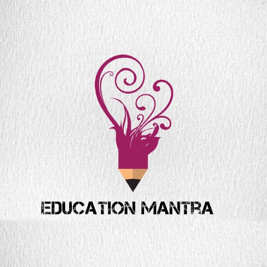 Education Mantra YouTube channel avatar