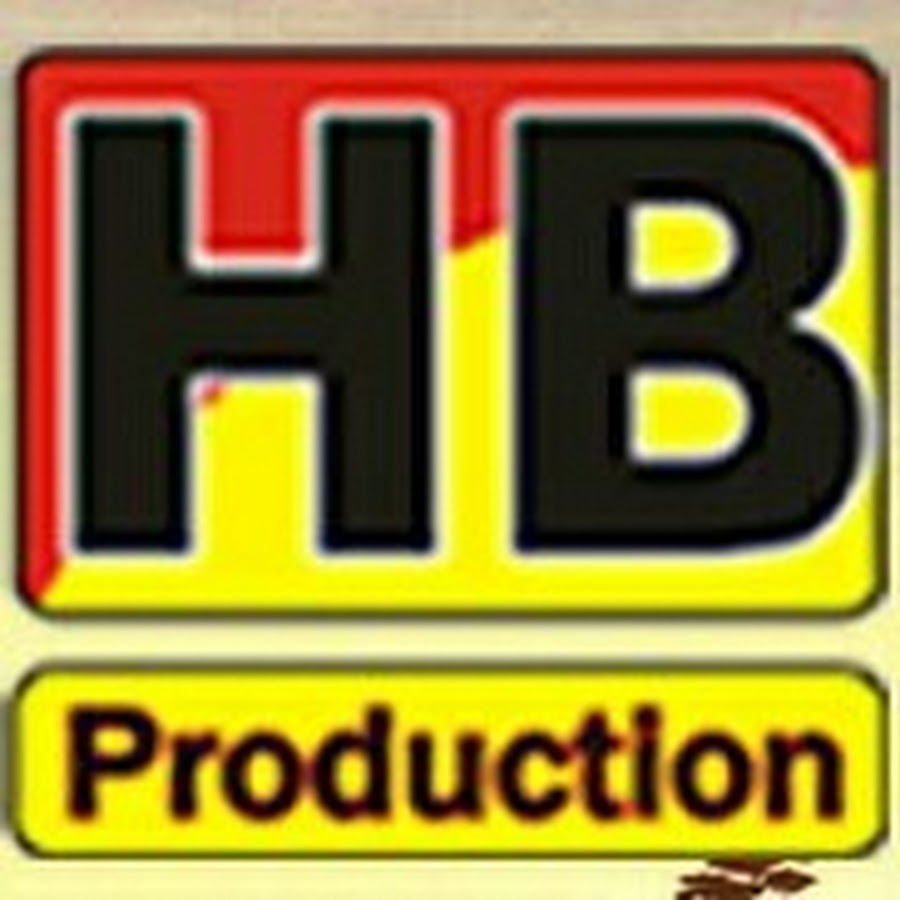 HB Production YouTube 频道头像