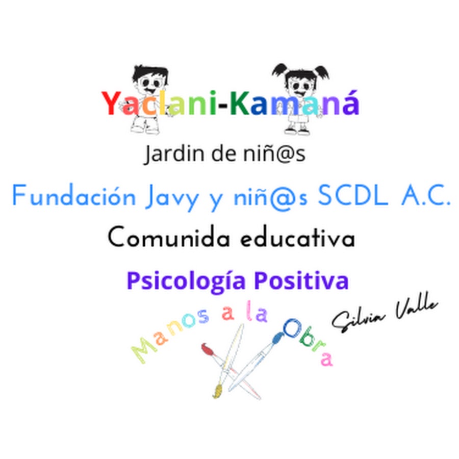 FundaciÃ³n Javy Аватар канала YouTube