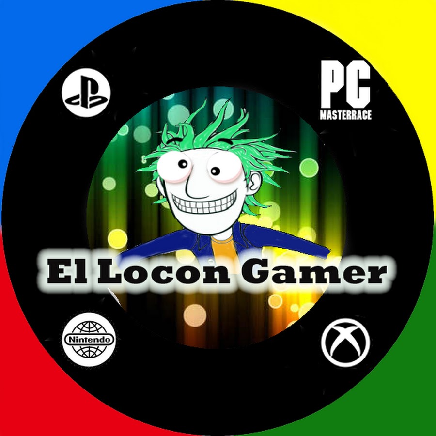 El Locon Gamer