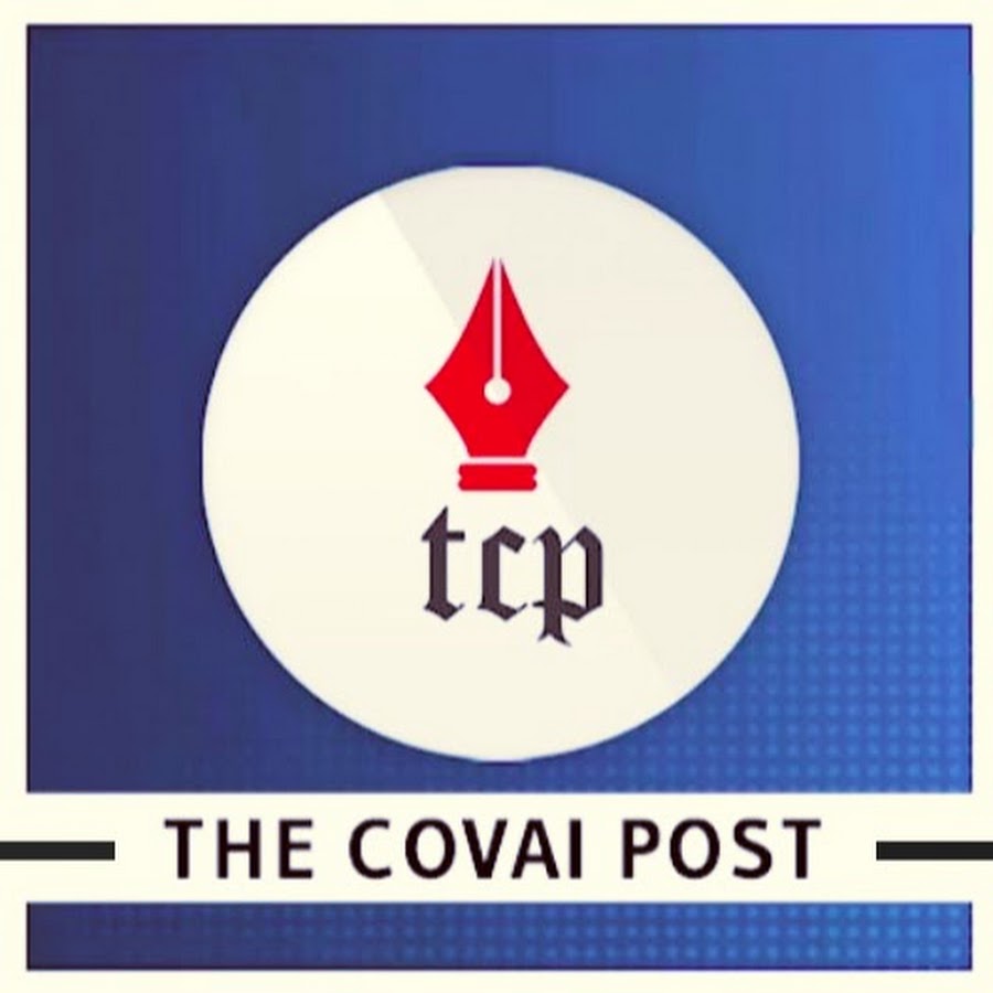 Covai Post رمز قناة اليوتيوب