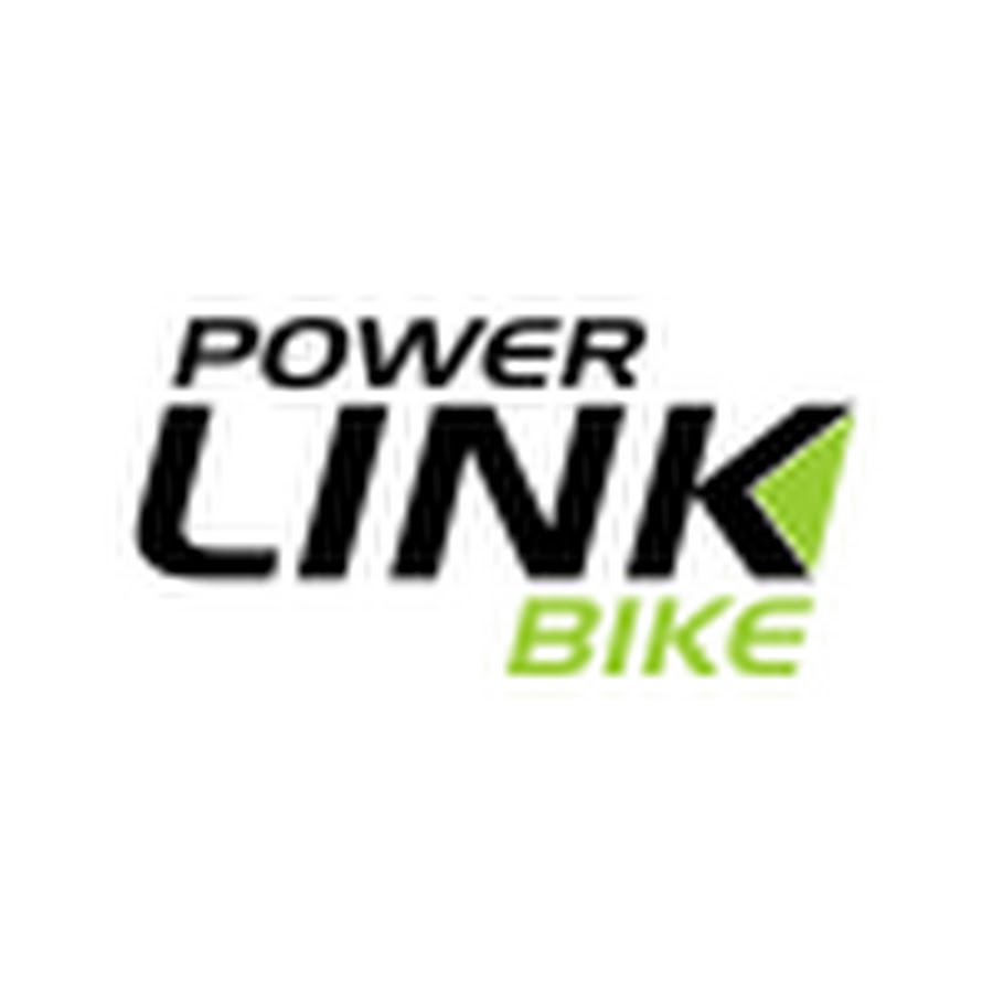 POWERLINK BIKE YouTube channel avatar