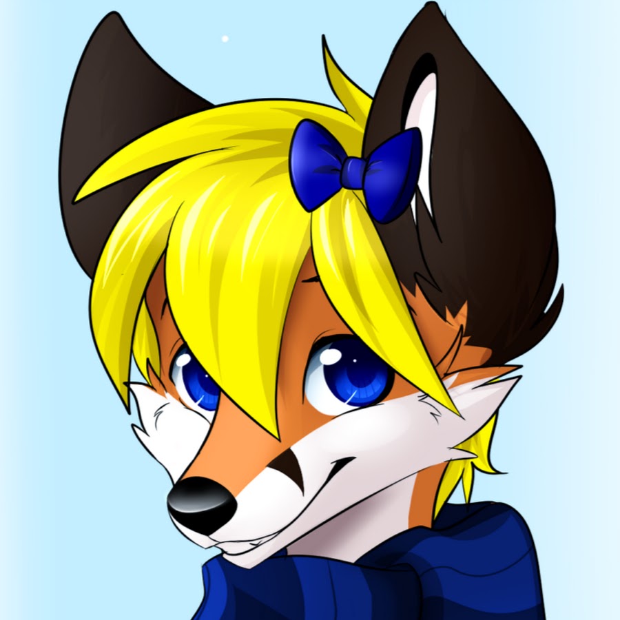 Tails Furse YouTube channel avatar