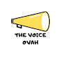 Voice Ovah YouTube Profile Photo