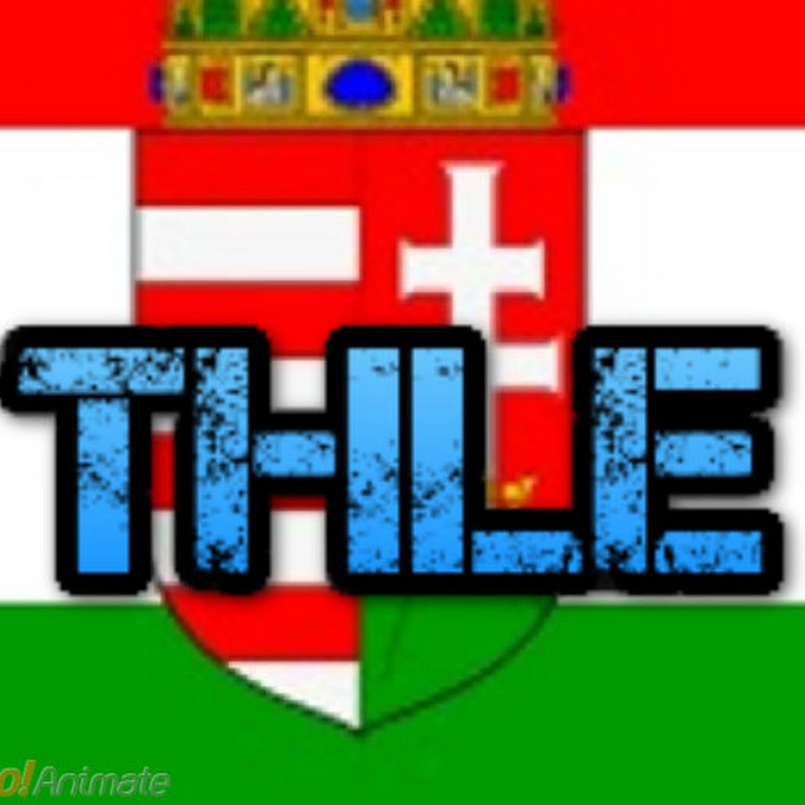 ThehungarianLogoeditor YouTube-Kanal-Avatar