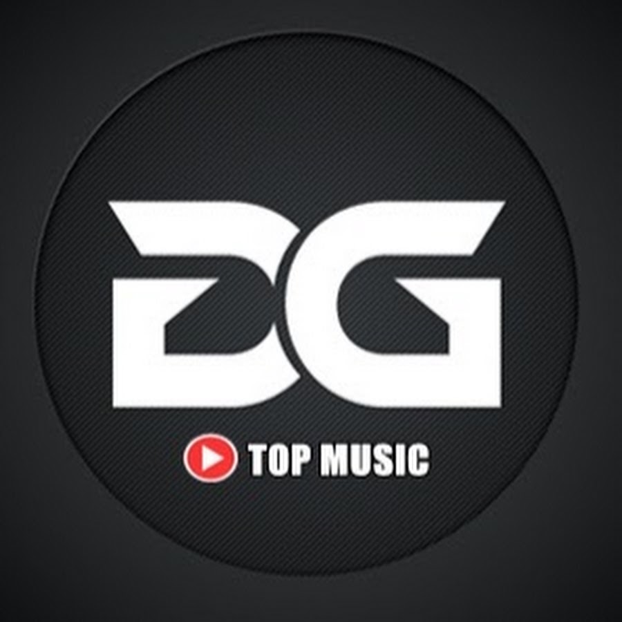 D.G Top Music Аватар канала YouTube
