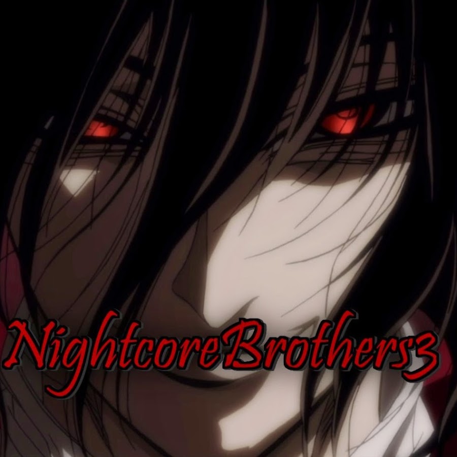 NightcoreBrothers3 رمز قناة اليوتيوب
