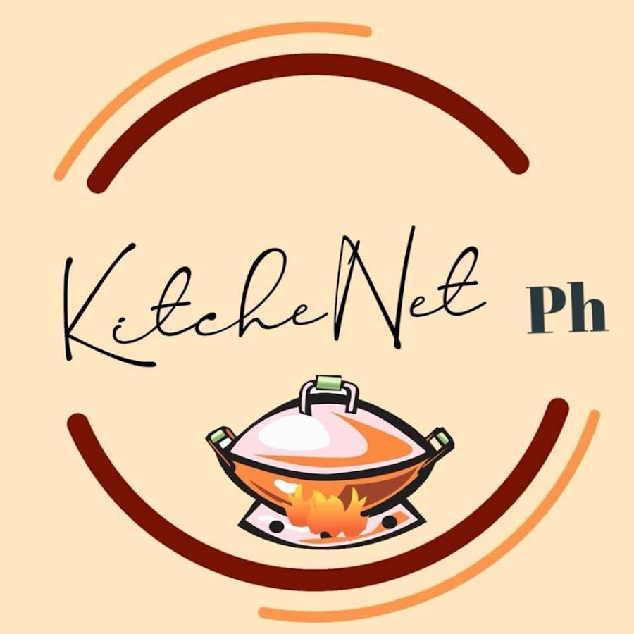 KitcheNet Ph YouTube channel avatar