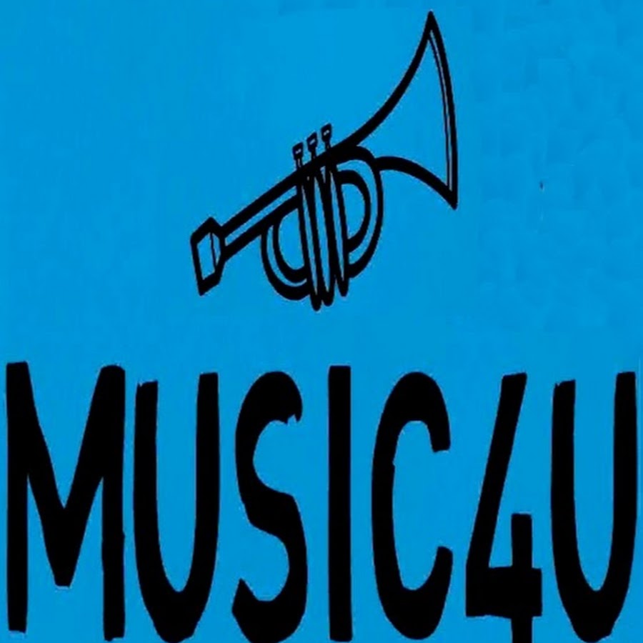 Music4u ইউটিউব চ্যানেল অ্যাভাটার