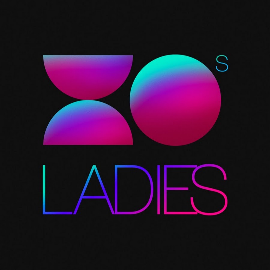 80s Ladies YouTube channel avatar