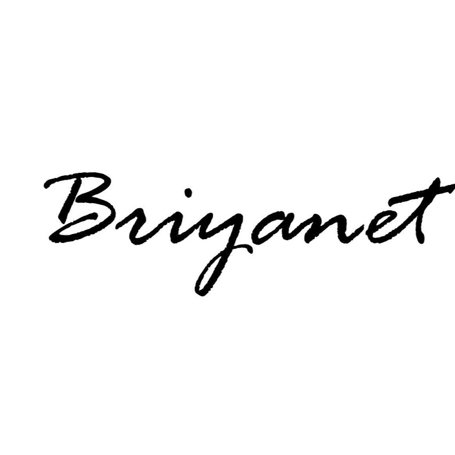 BRIYANET YouTube kanalı avatarı
