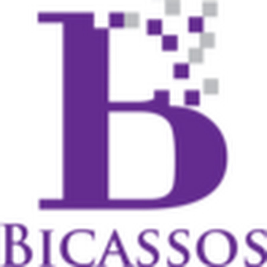 Bicassos Media YouTube channel avatar