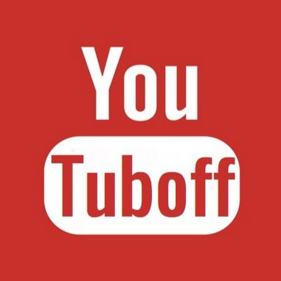 Youtuboff YouTube channel avatar
