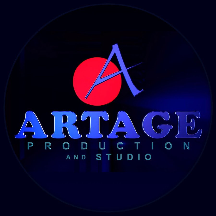 Artage Production YouTube channel avatar