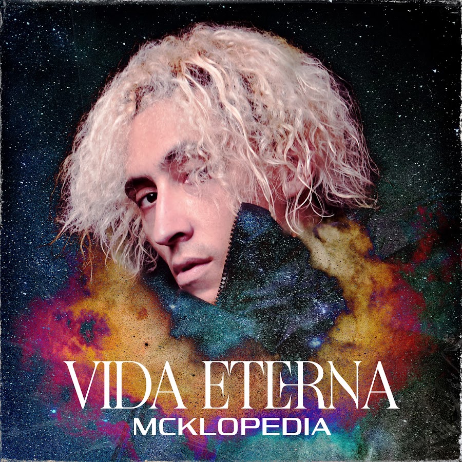 Mcklopedia Oficial YouTube channel avatar