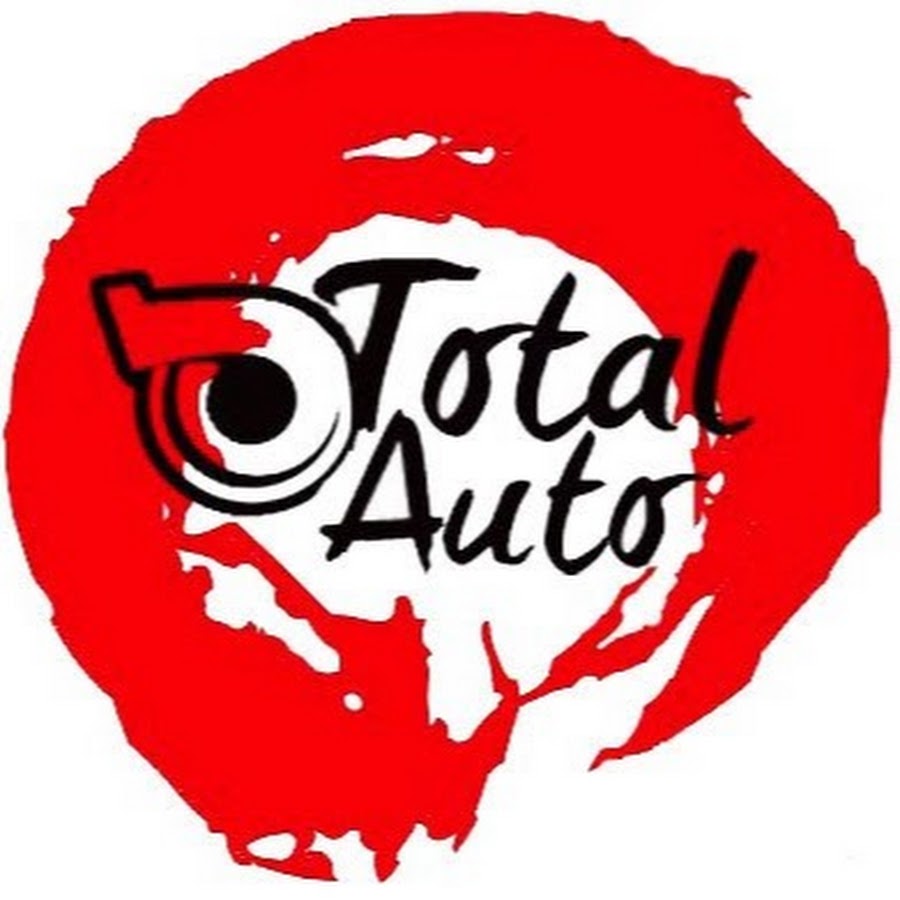 Total Auto YouTube channel avatar