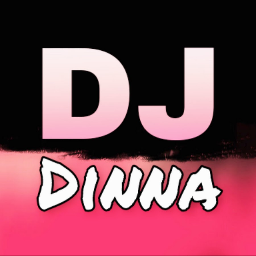 DJ Dinna YouTube channel avatar