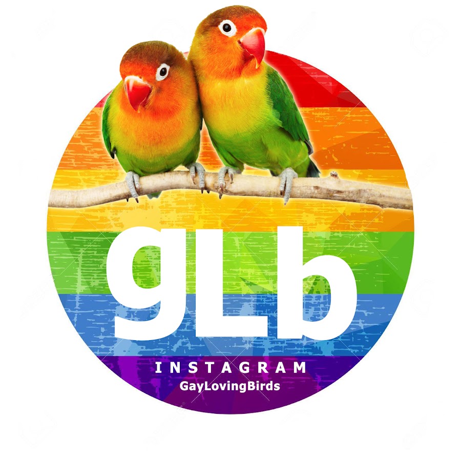 GayLovingBirds यूट्यूब चैनल अवतार