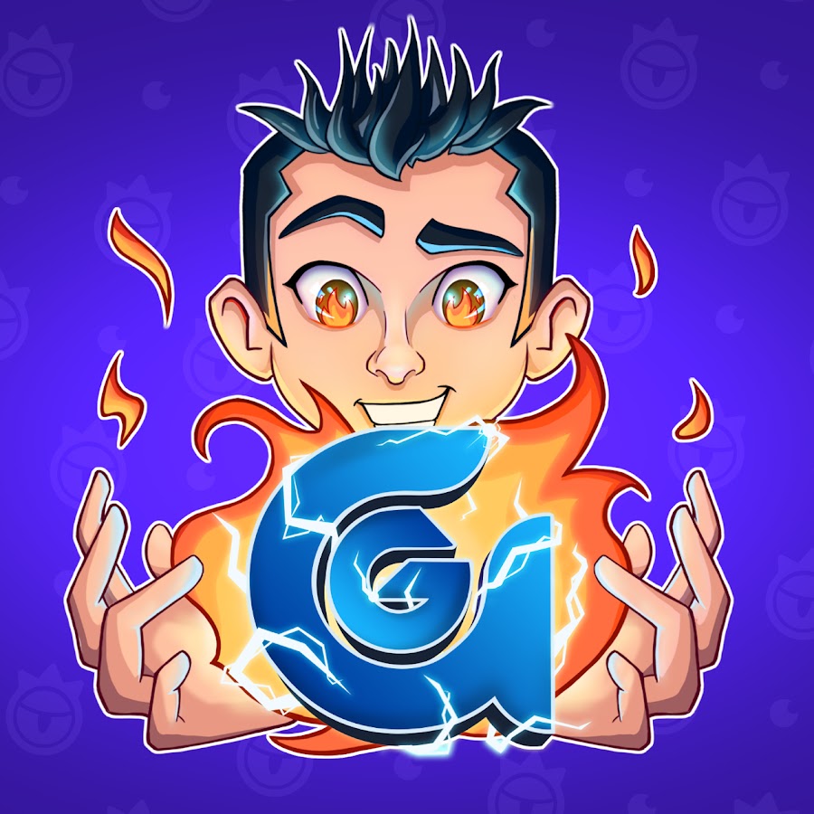 Gael2Toulon YouTube channel avatar