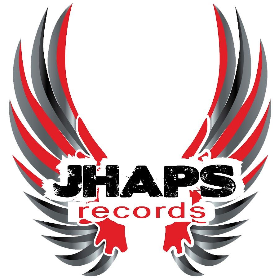 JHaps Records Avatar de canal de YouTube