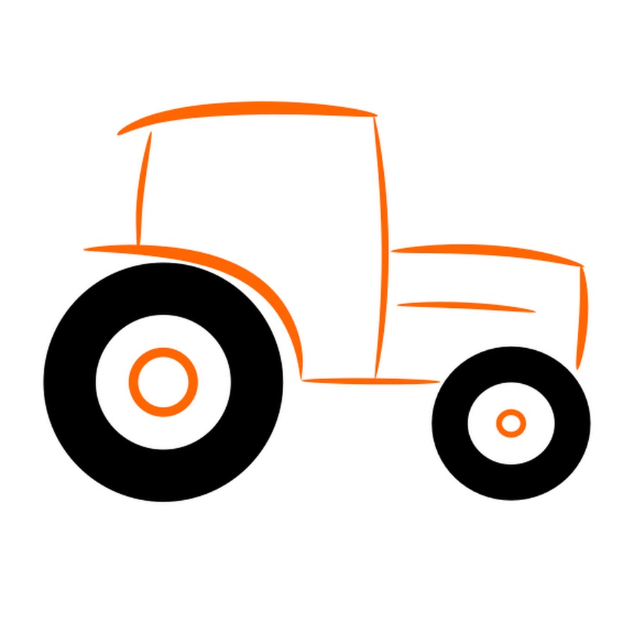 Tractor Tech YouTube channel avatar