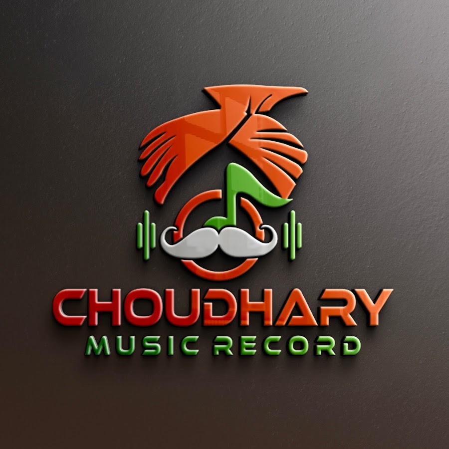Choudhary Music Records رمز قناة اليوتيوب
