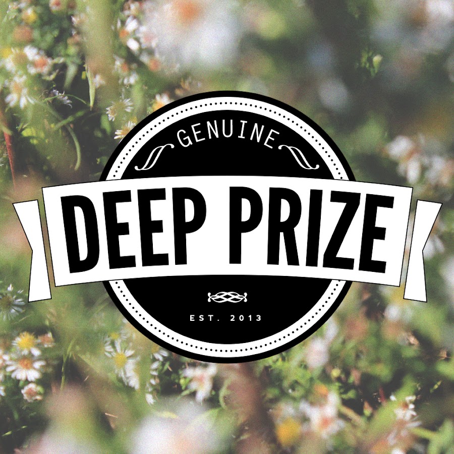 Deep Prize Avatar channel YouTube 