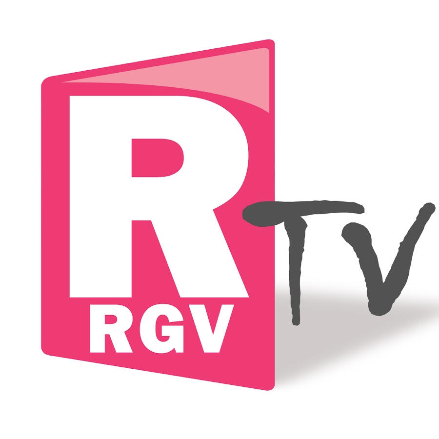 RGVTV YouTube 频道头像