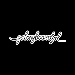 go longboard