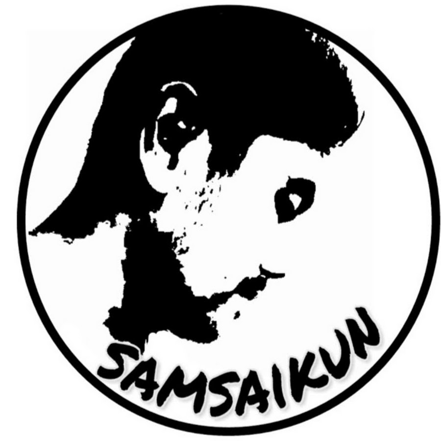 samsaikun channel Avatar de canal de YouTube