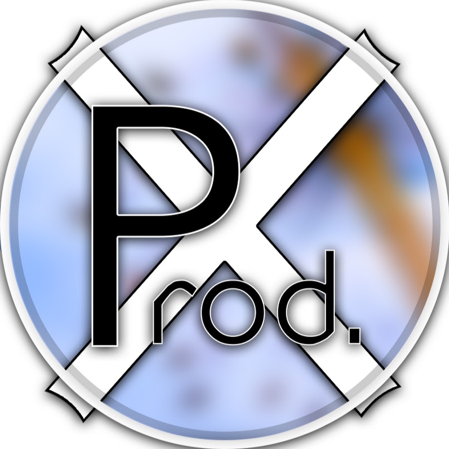 Xtr3m Prod' YouTube channel avatar