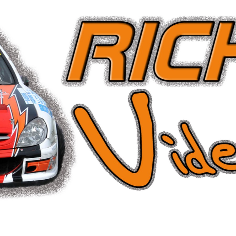 Rickyrally Videoproduction YouTube channel avatar