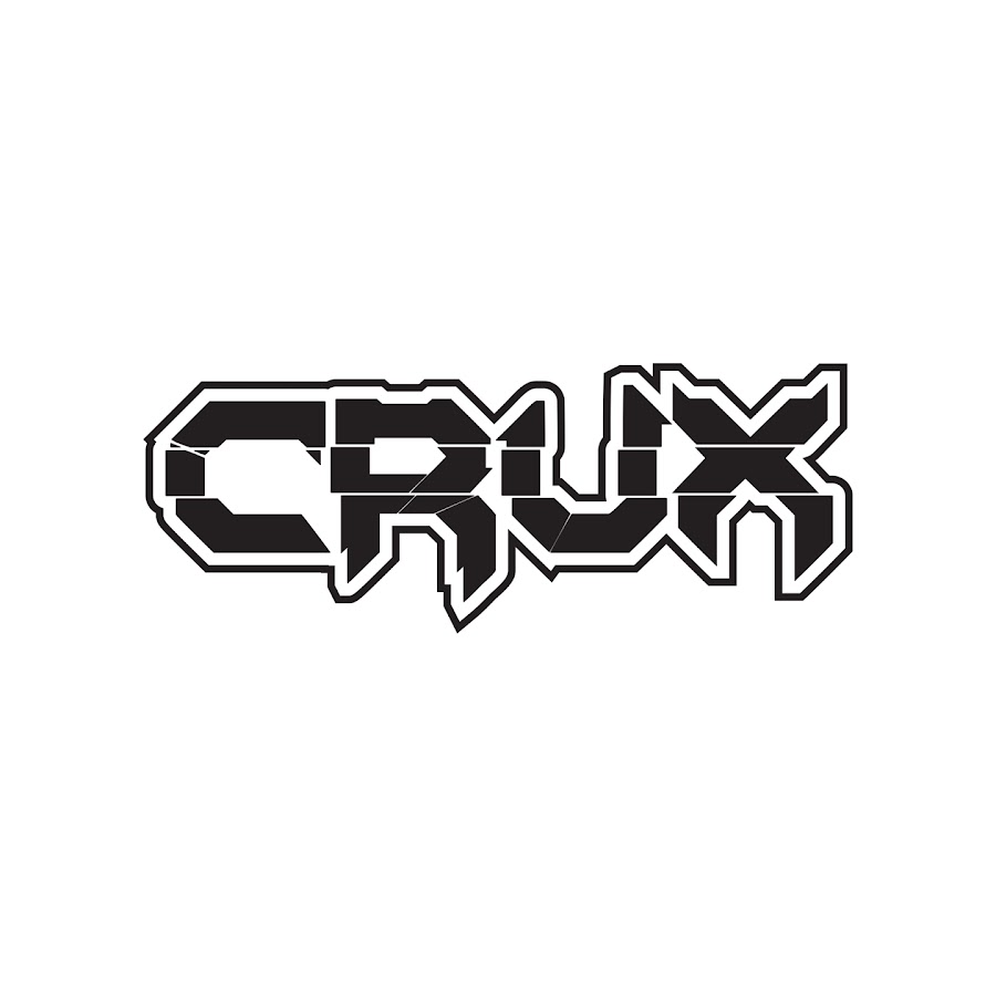 Crux YouTube channel avatar