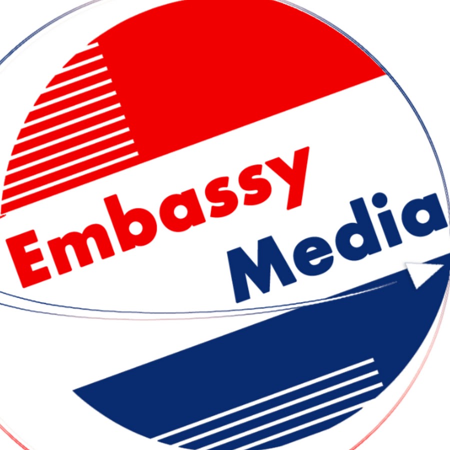 Eritrea EmbassyMedia YouTube kanalı avatarı