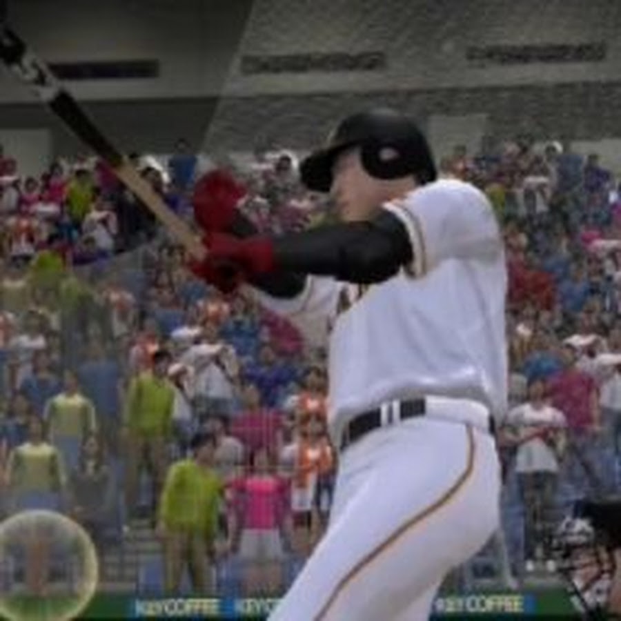 プロスピa珍プレー好プレー動画 Youtube