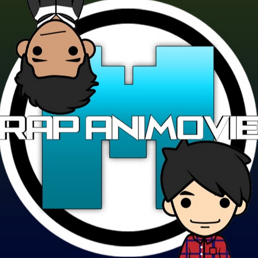 RapAniMovie YouTube kanalı avatarı