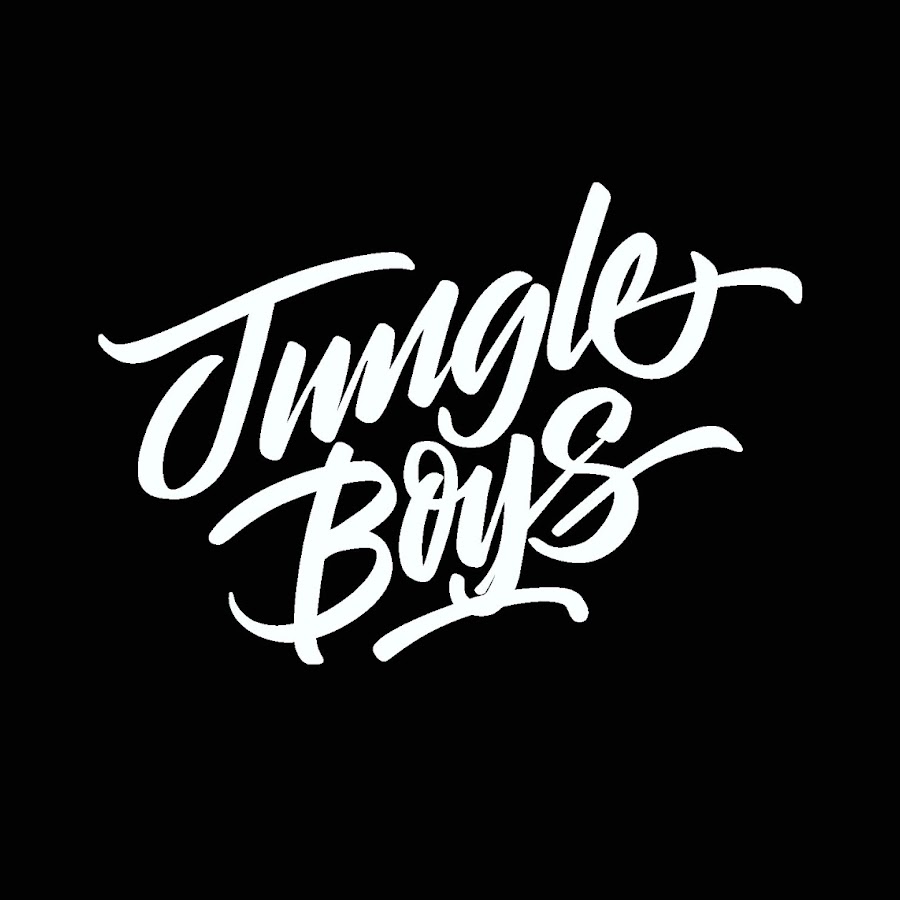 Jungle Boys यूट्यूब चैनल अवतार