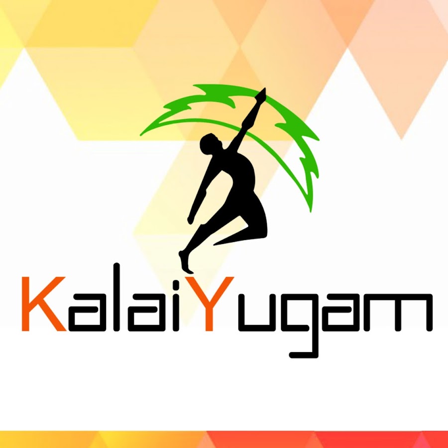 KALAIYUGAM Avatar channel YouTube 